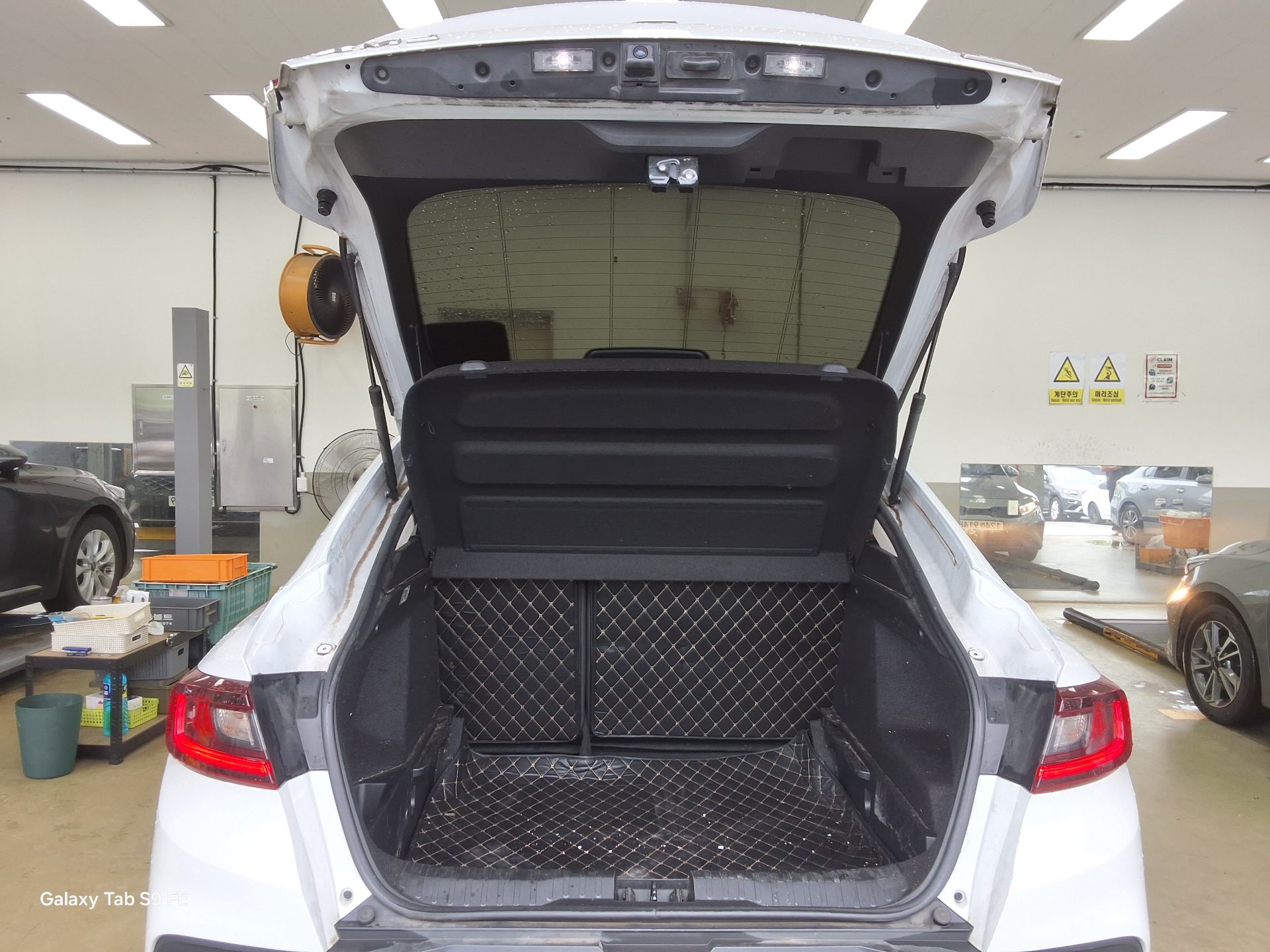Renault Xm3 2021 — صورة 8