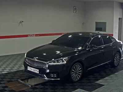 KIA K7 GDi LIMITED EDITION