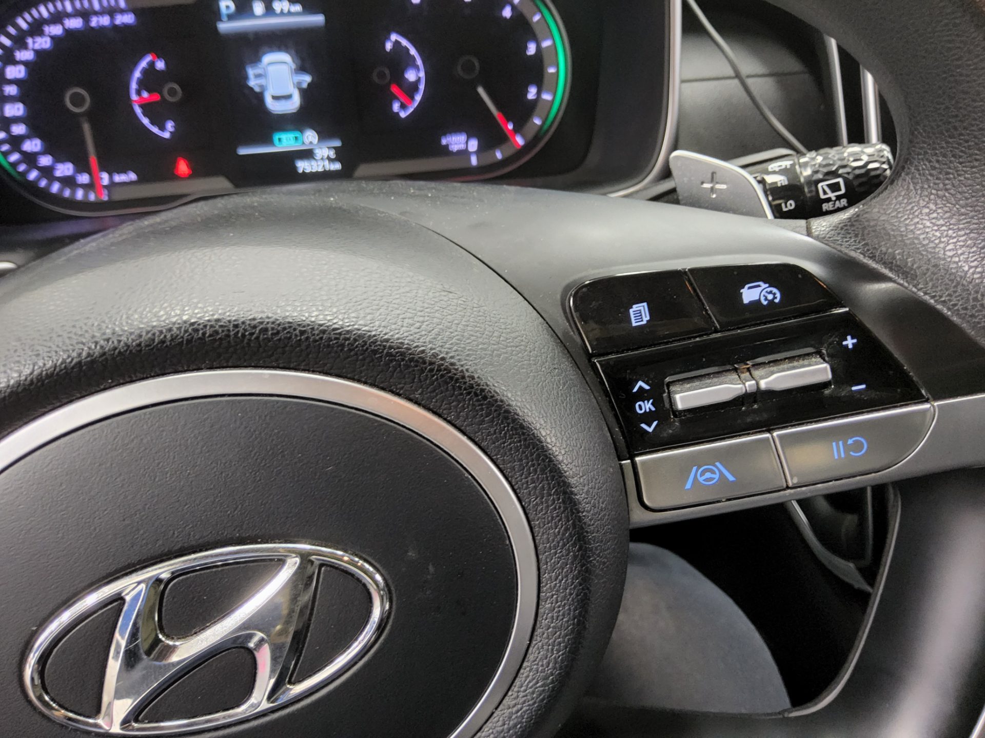 2022 - hyundai tucson