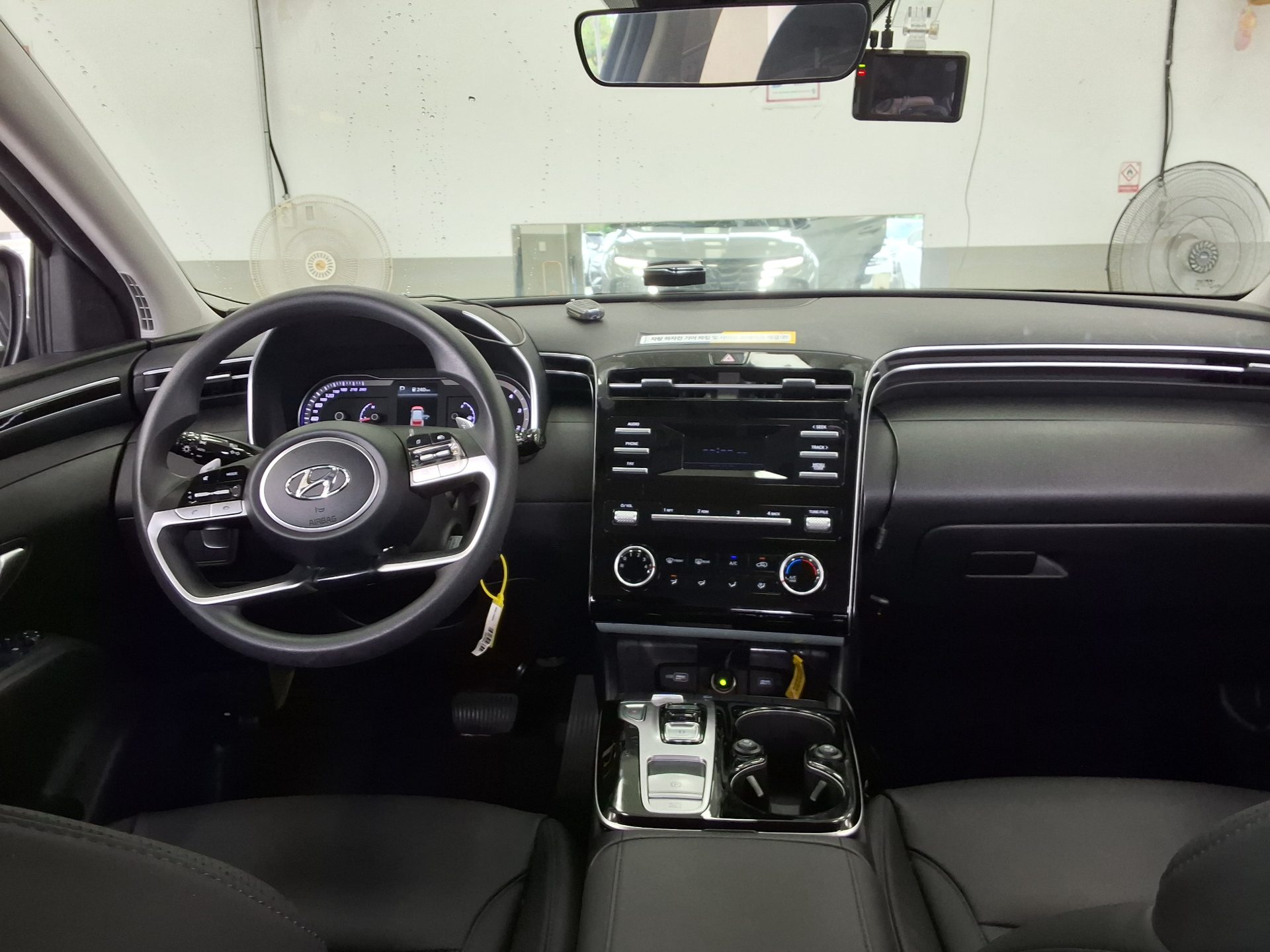2022 - hyundai tucson
