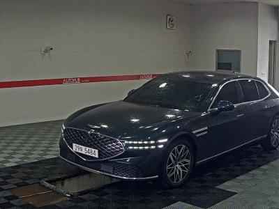 جينيسيس G90 2023