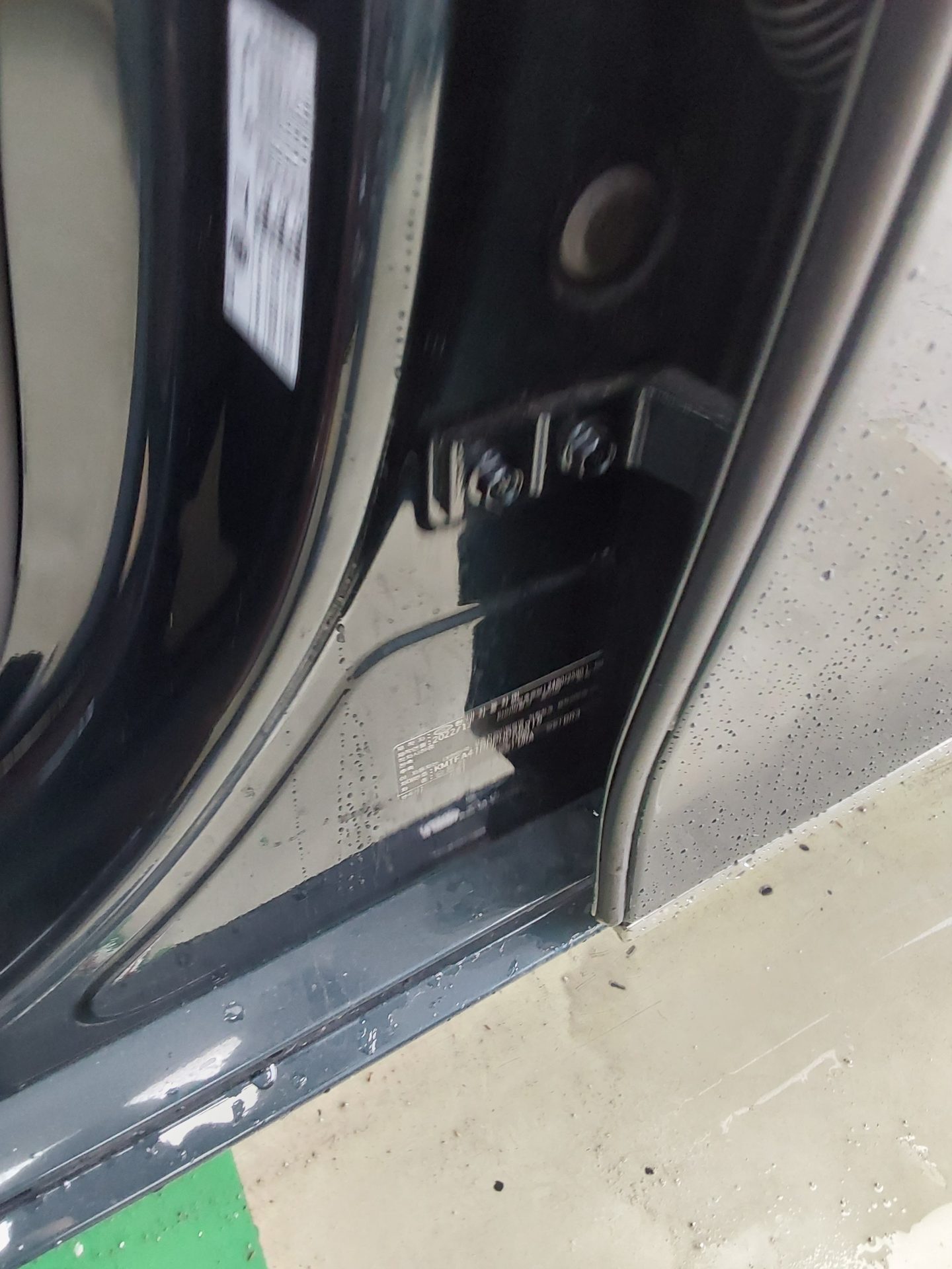 جينيسيس G90 2023 — صورة 9