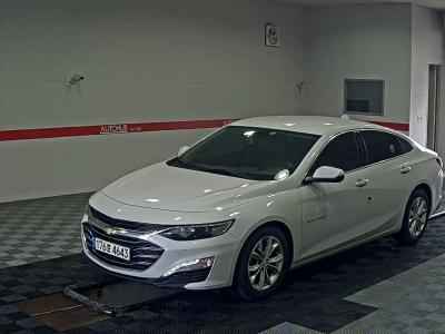 CHEVROLET (DAEWOO) MALIBU DELUXE
