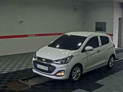 CHEVROLET (DAEWOO) SPARK