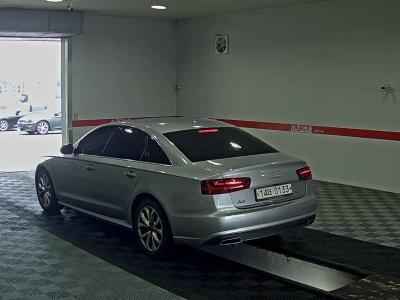 أودي A6 (4Th Gen) 35 Tdi بريميوم 2016 بريميوم