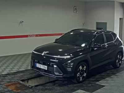 HYUNDAI KONA HEV