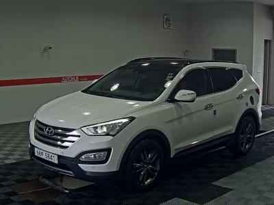 HYUNDAI SANTA FE (DM)