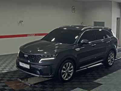 KIA SORENTO (MQ4)