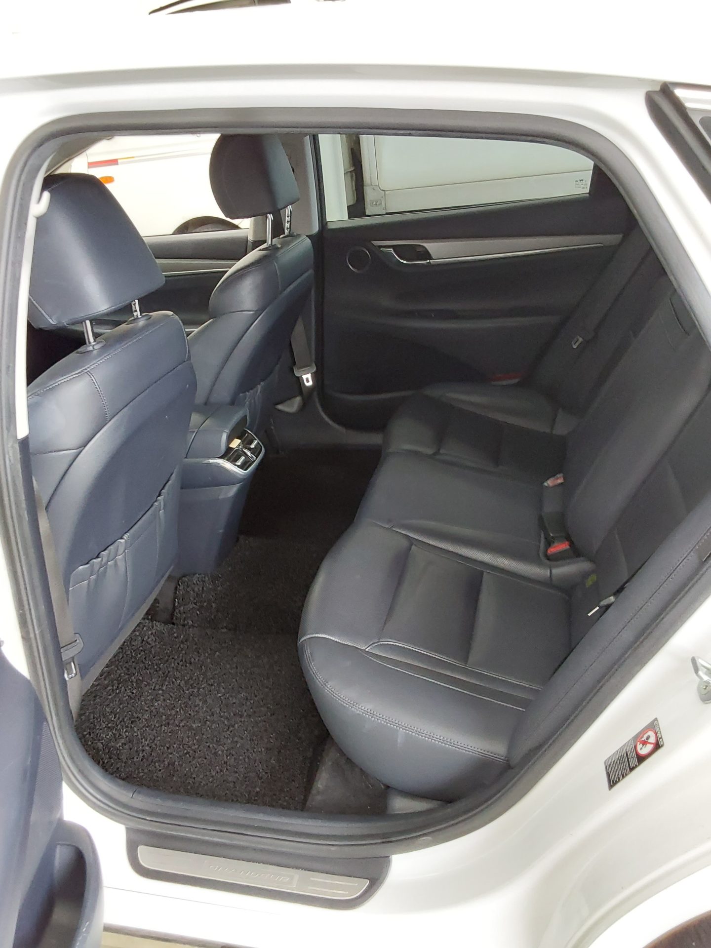 2020 - hyundai grandeur