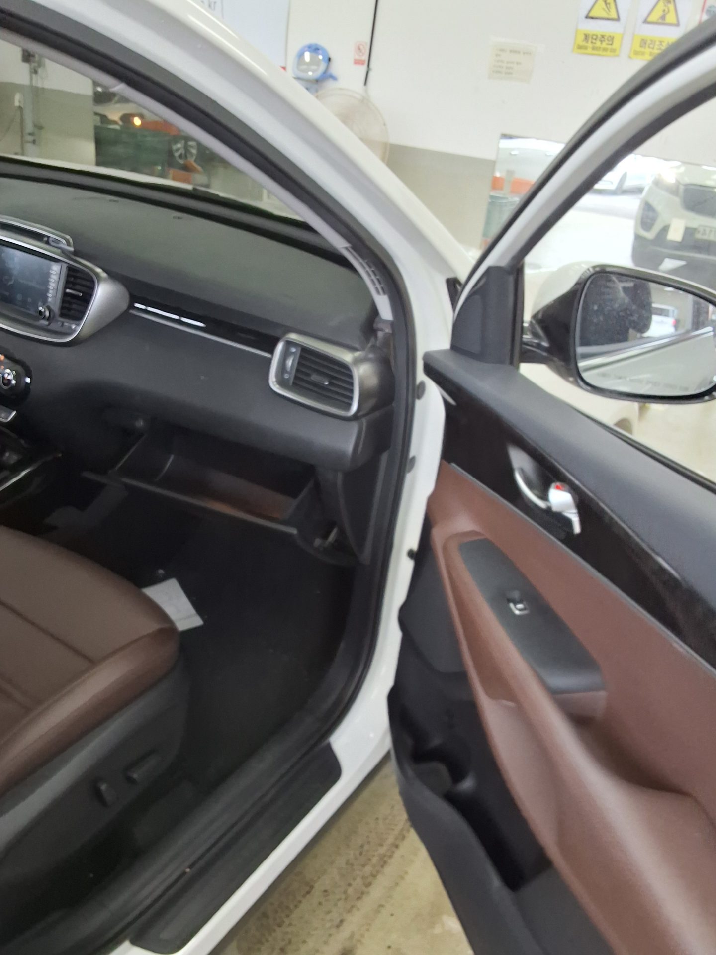 2016 - kia sorento