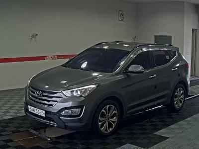 HYUNDAI SANTA FE (DM)