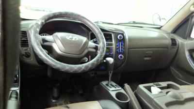 هيونداي Porter Ii Crdi غمارتين Extra طويل المدى Wheelbase Smart 2018 CRDi طويل المدى SMART