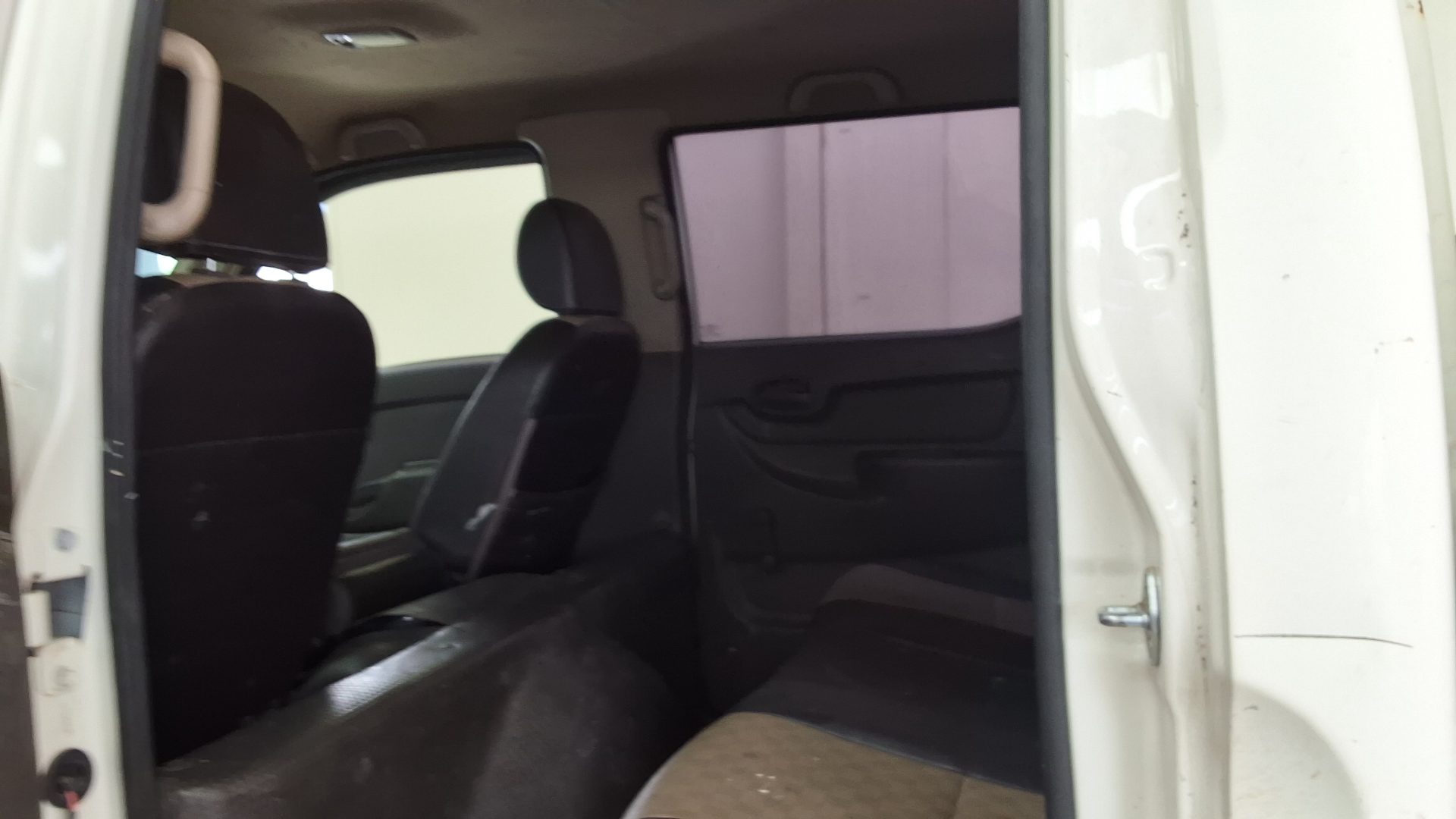 2018 - hyundai porter