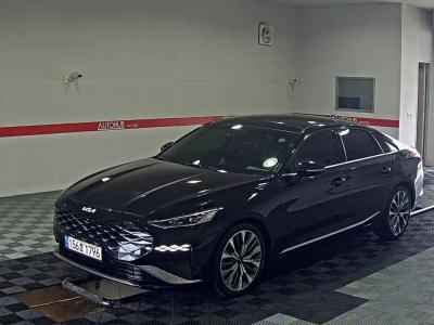 KIA K8 GDI