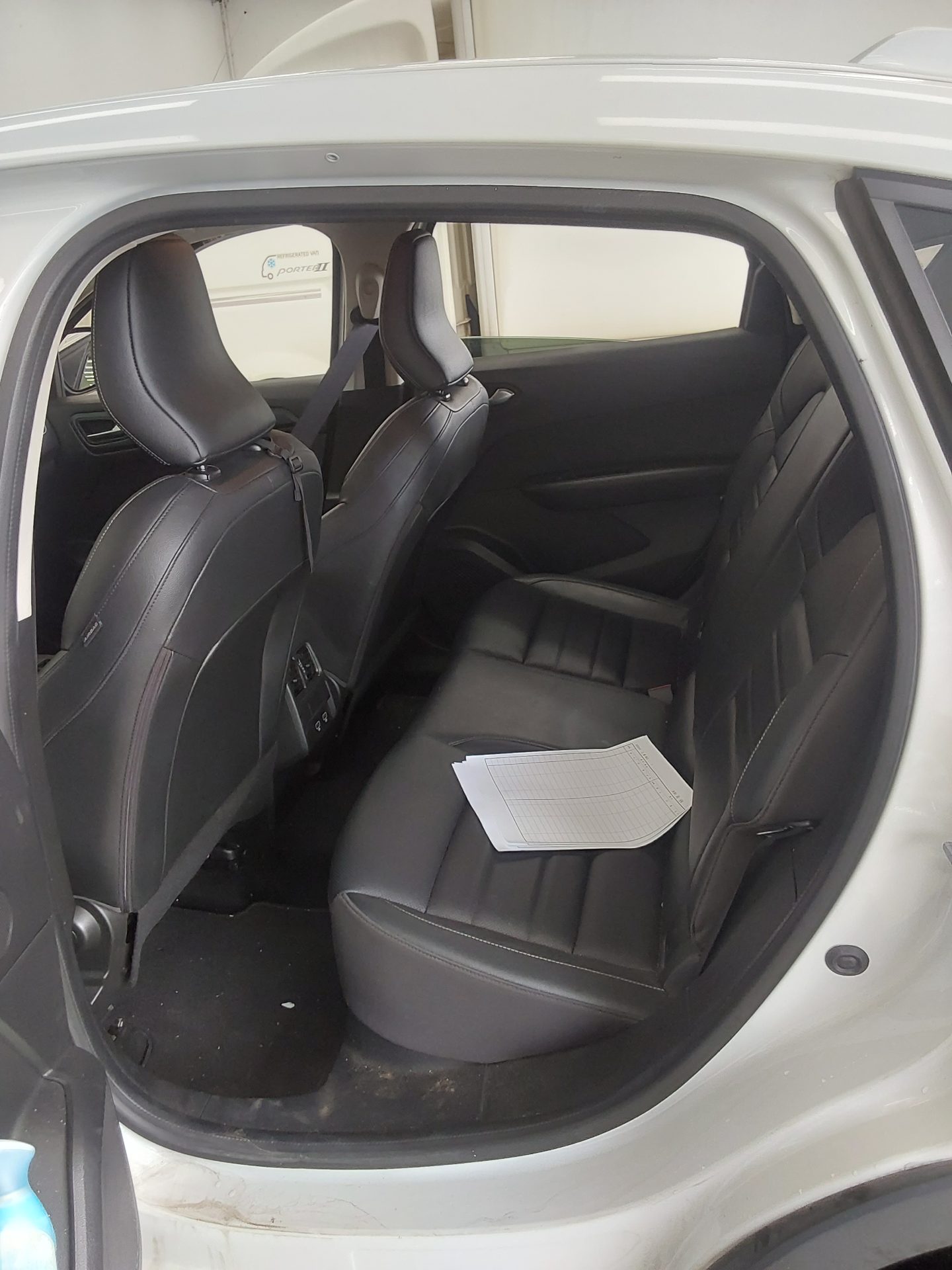 Renault Xm3 2021 — صورة 5