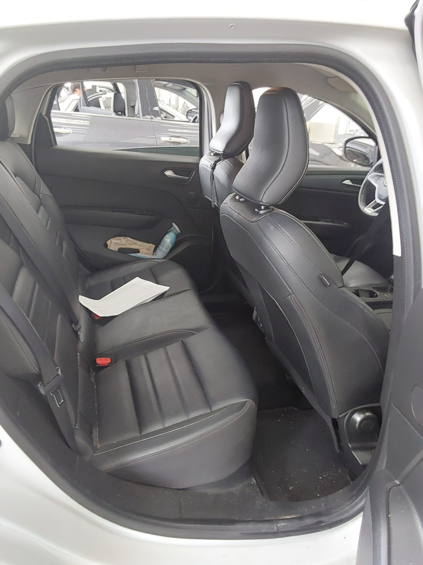 Renault Xm3 2021 — صورة 6