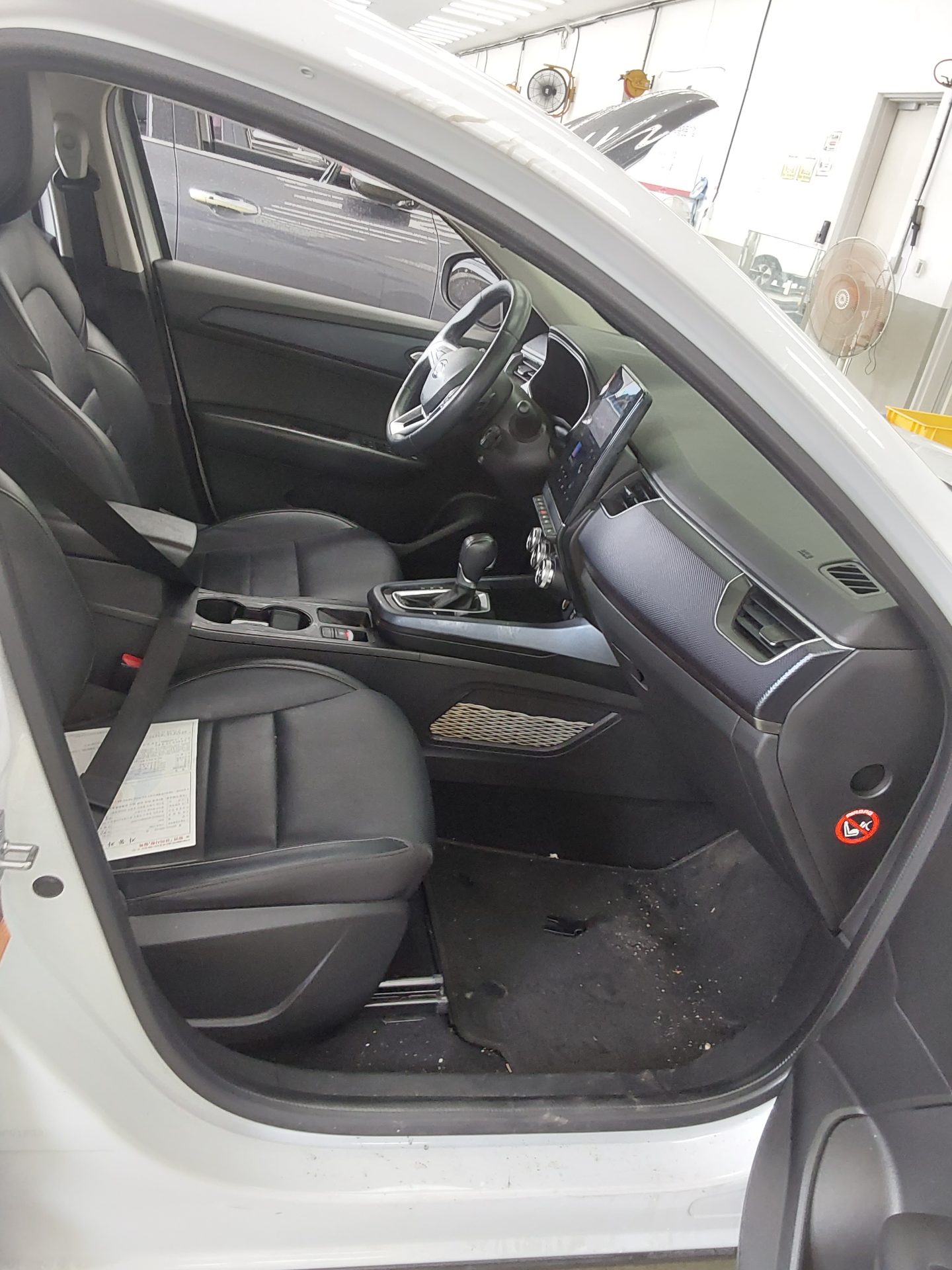 Renault Xm3 2021 — صورة 7