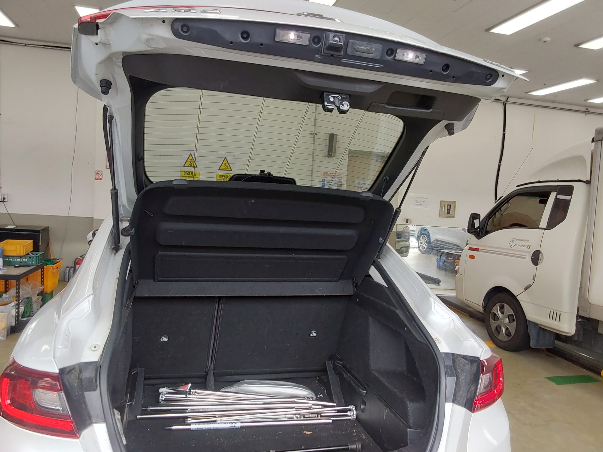 Renault Xm3 2021 — صورة 8