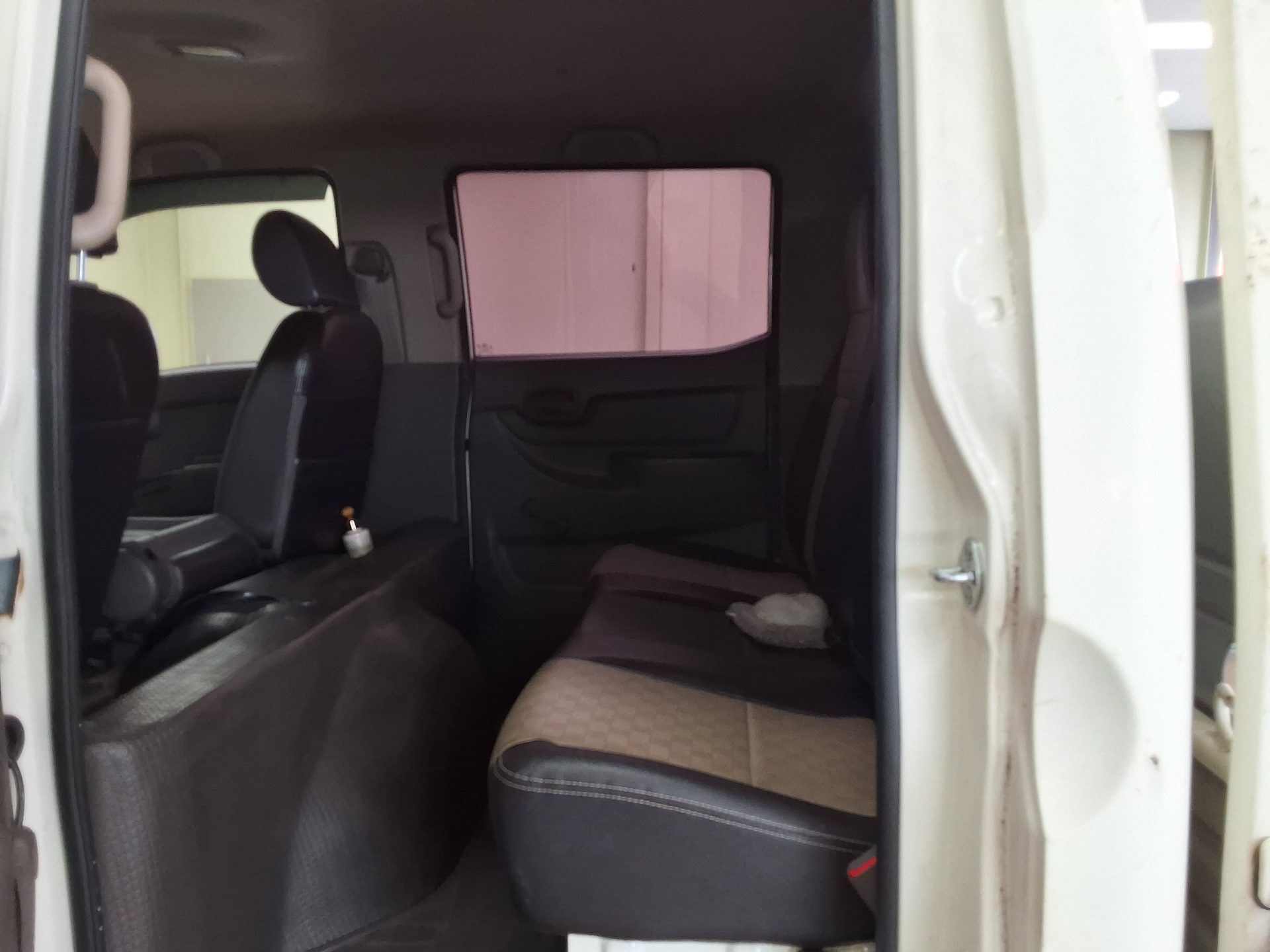 2017 - hyundai porter