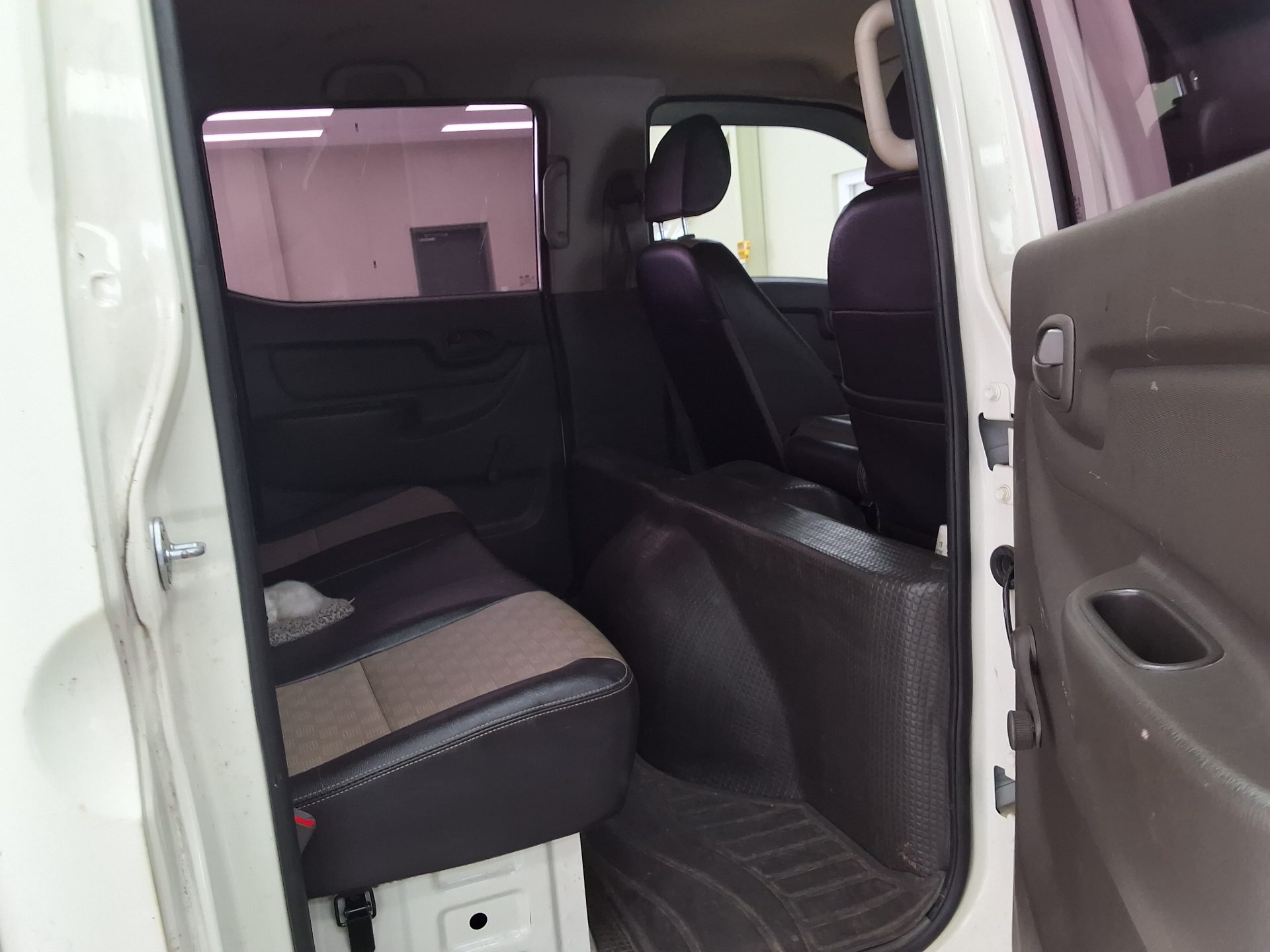 2017 - hyundai porter