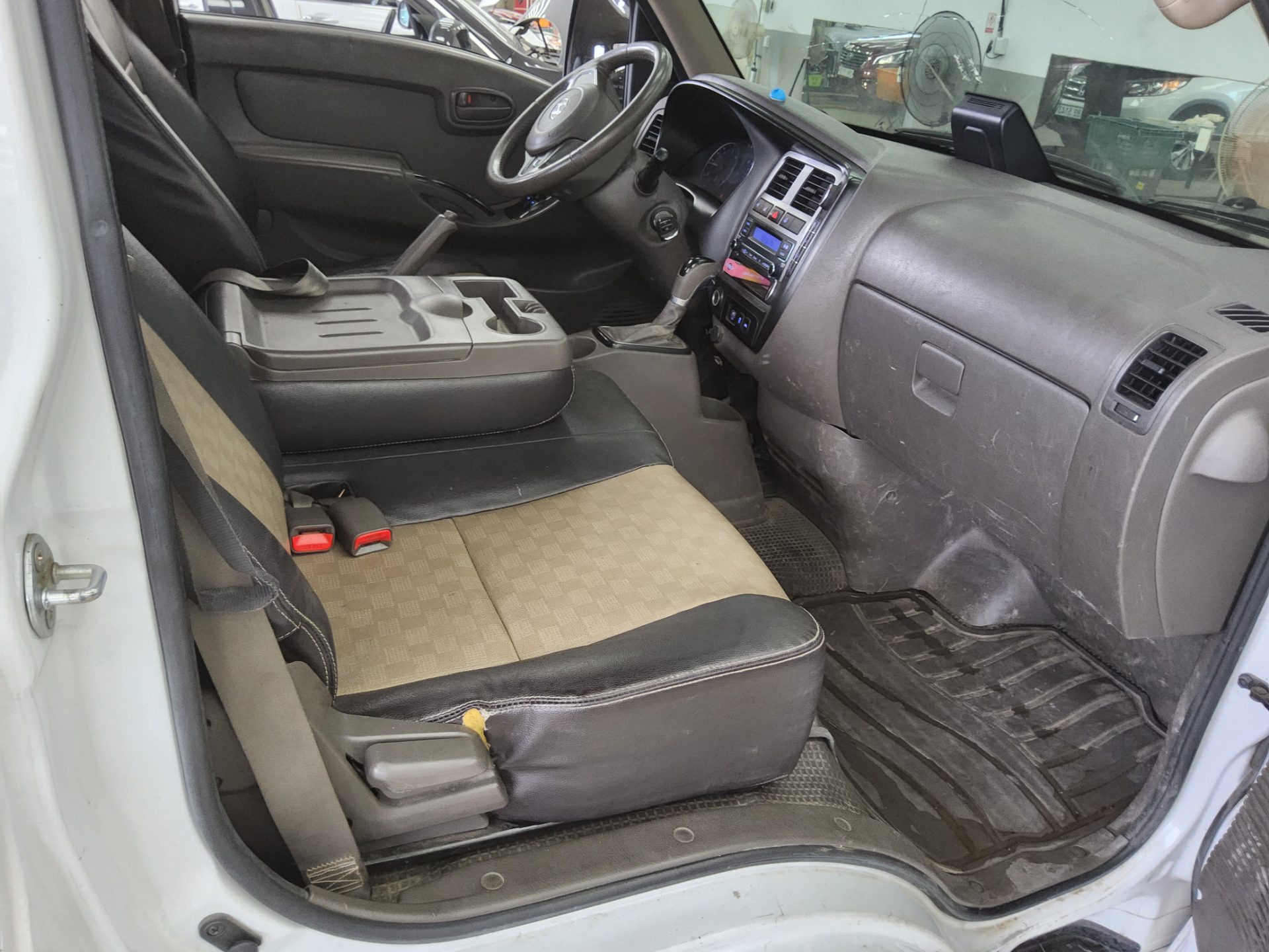 2020 - hyundai porter