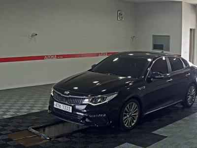 كيا New New K5 2.0 بنزين Noblesse 2019 NEW NEW NOBLESSE