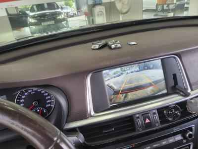 كيا New New K5 2.0 بنزين Noblesse 2019 NEW NEW NOBLESSE