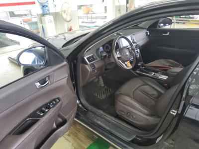 كيا New New K5 2.0 بنزين Noblesse 2019 NEW NEW NOBLESSE