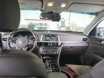كيا New New K5 2.0 بنزين Noblesse 2019 NEW NEW NOBLESSE