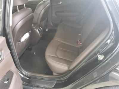 كيا New New K5 2.0 بنزين Noblesse 2019 NEW NEW NOBLESSE
