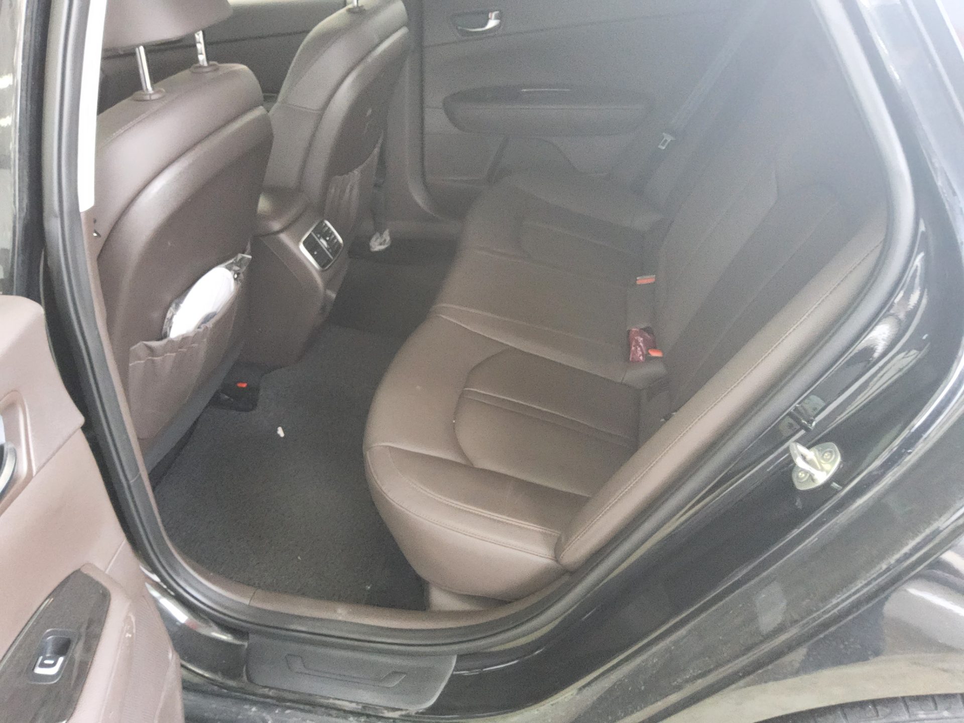 2019 - kia k5