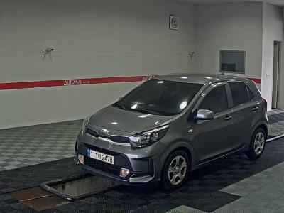 KIA MORNING URBAN