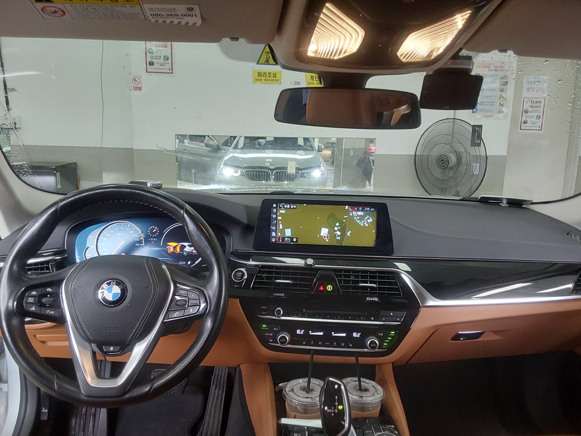 2018 - bmw m5