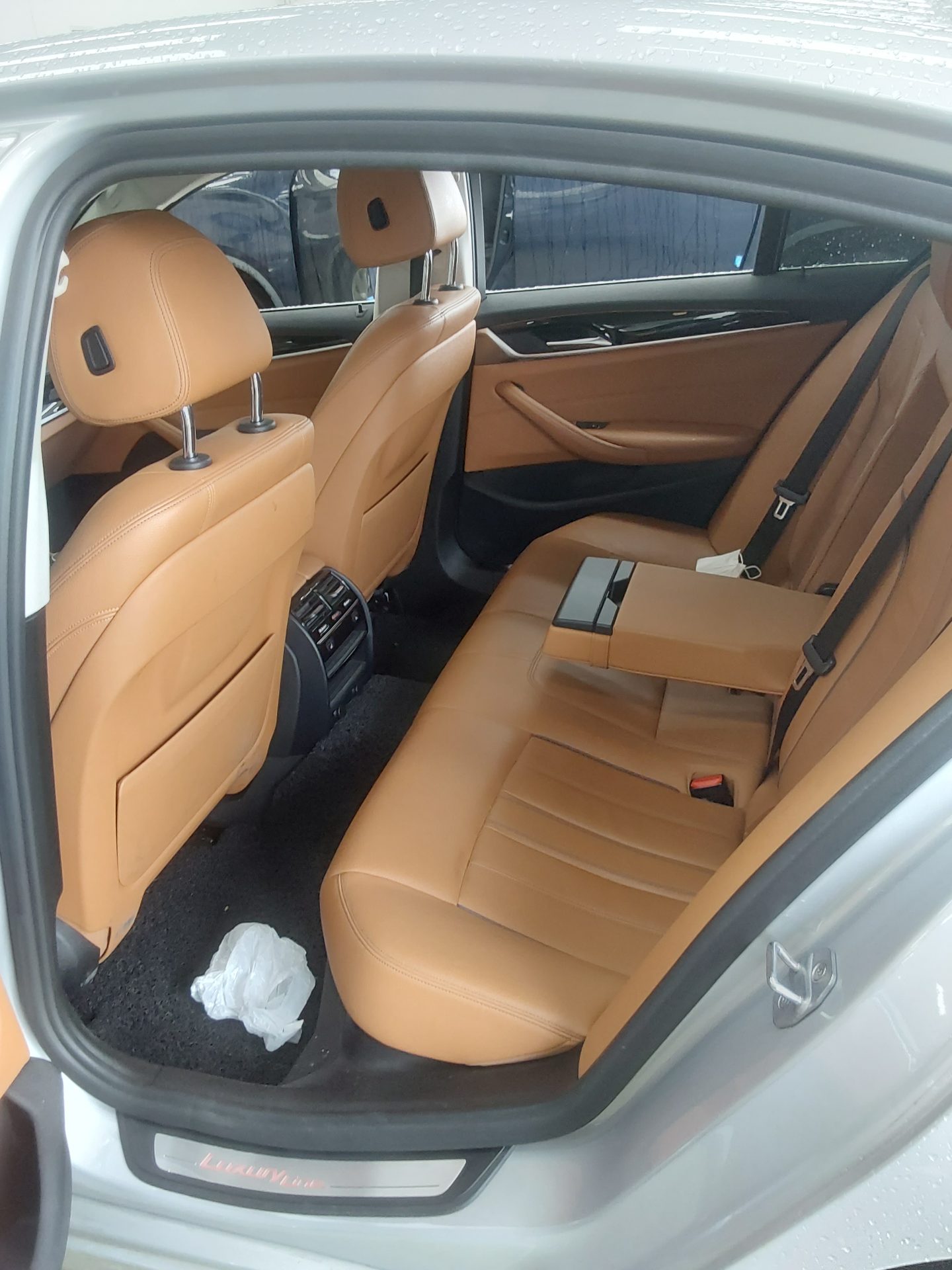 2018 - bmw m5