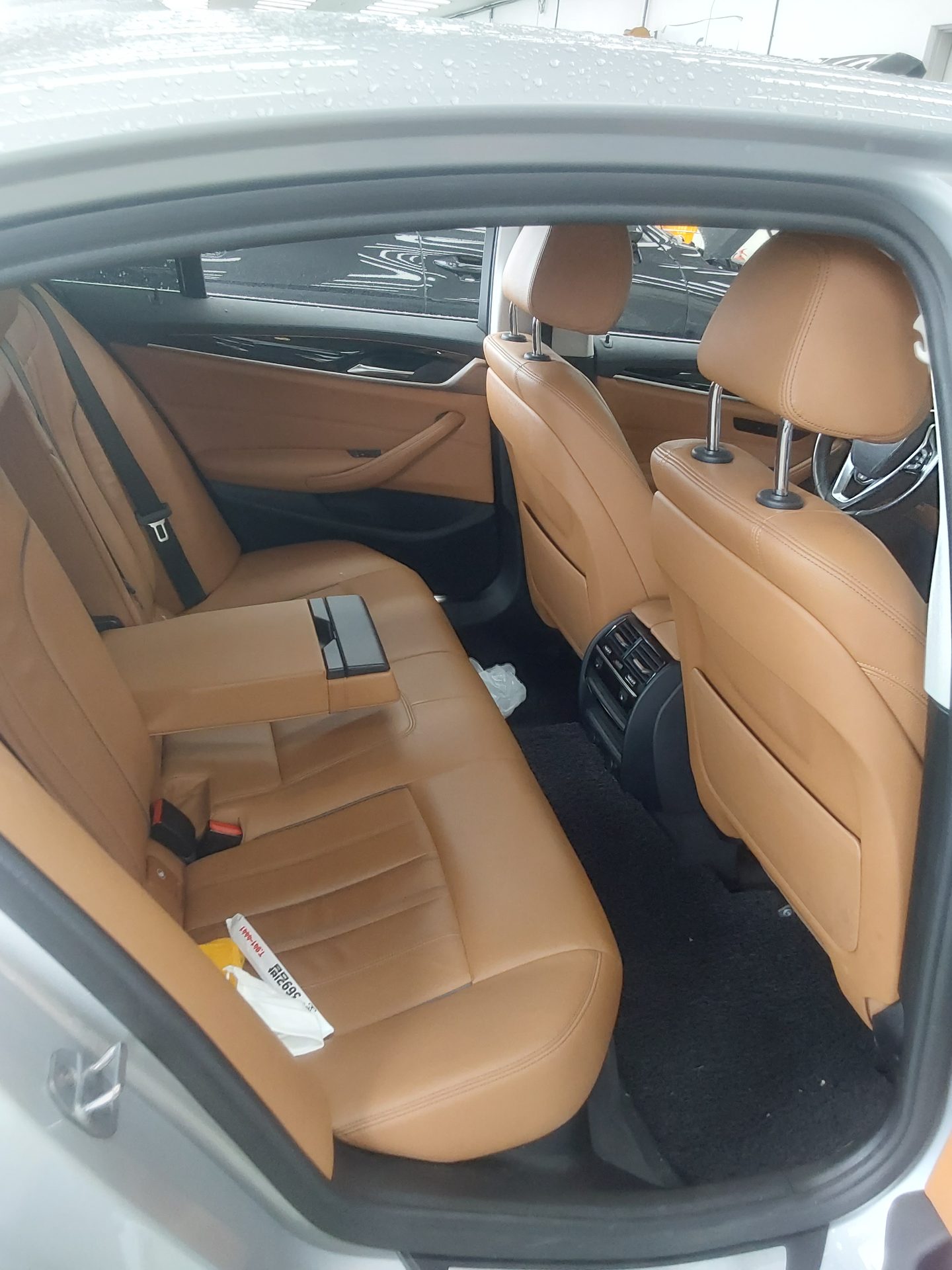 2018 - bmw m5