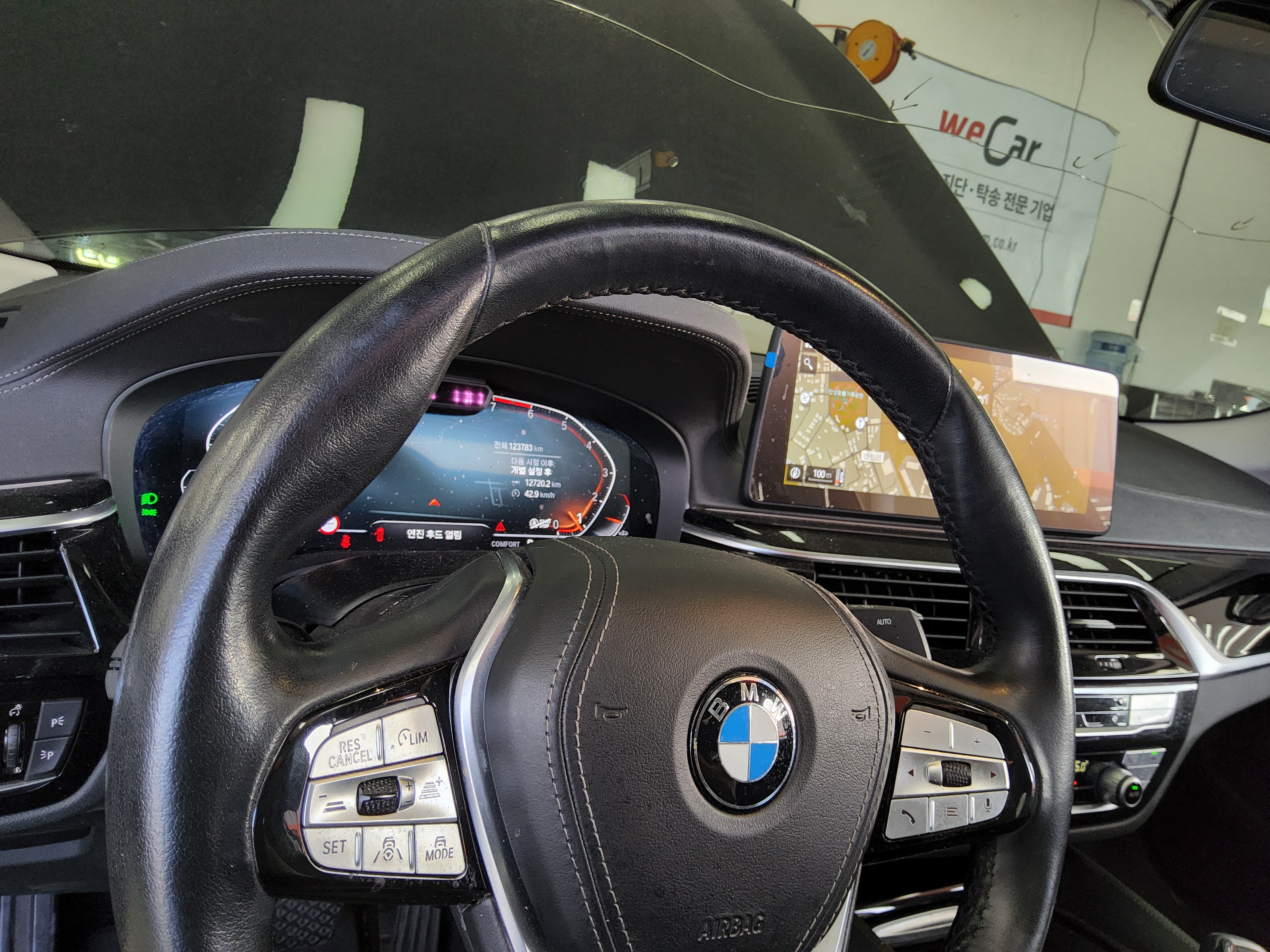 Bmw M5 2022 — صورة 10