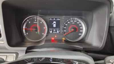 كي جي موبيليتي Mobility (سانج يونج) Very جديد تيفولي 1.6 ديزل دفع ثنائي V3 2021 NEW