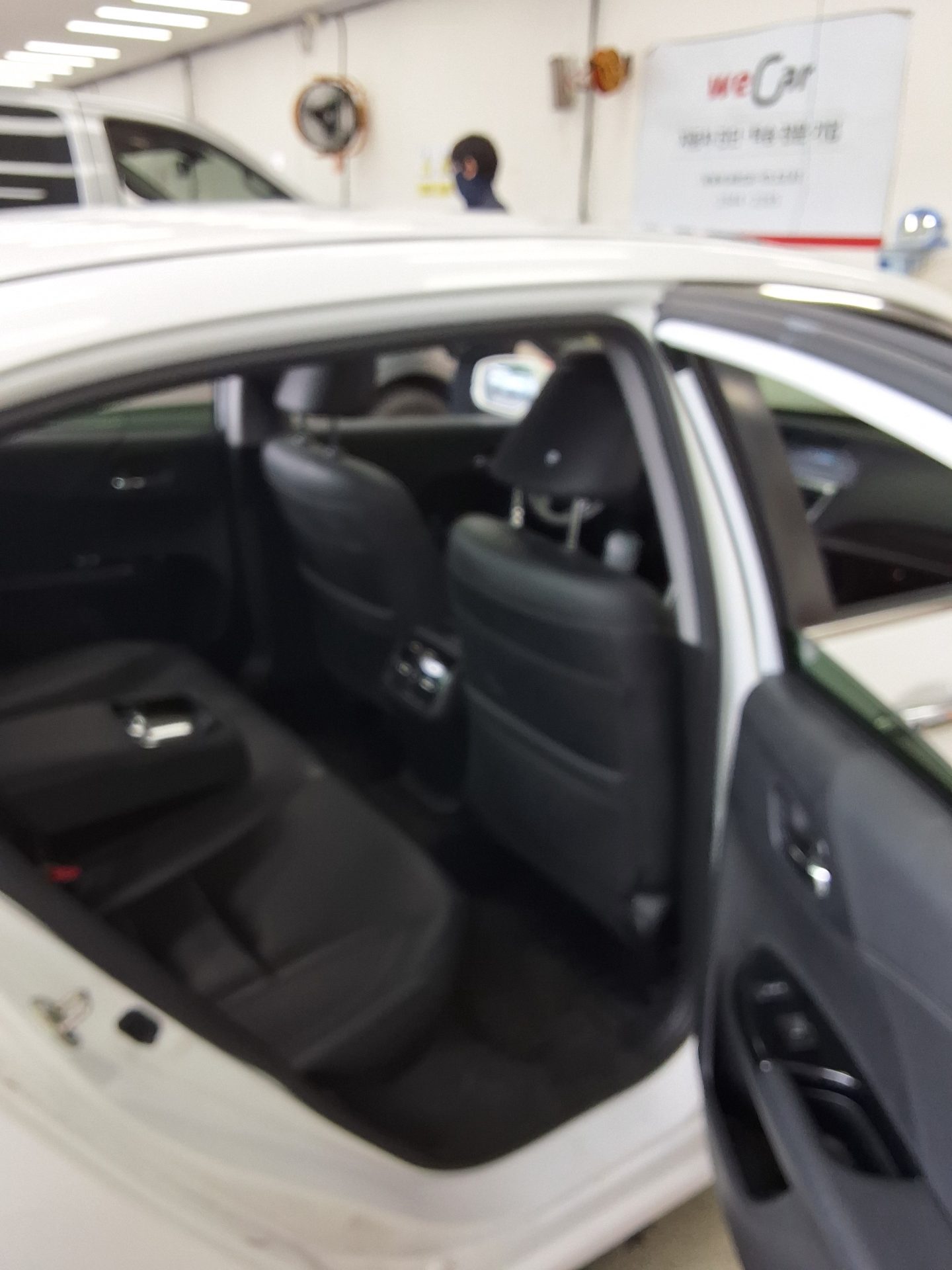 2016 - honda accord