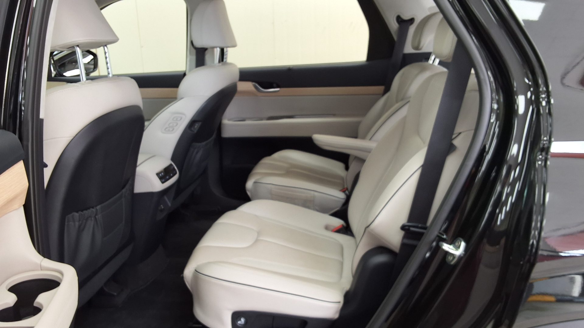 2023 - hyundai palisade