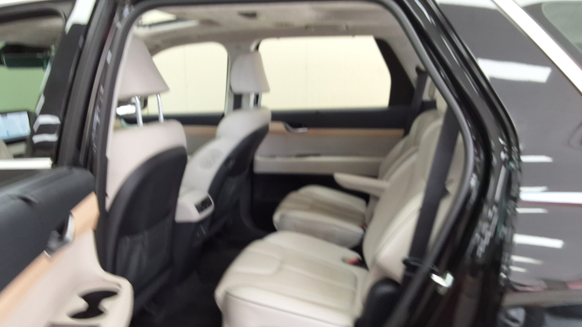 2023 - hyundai palisade