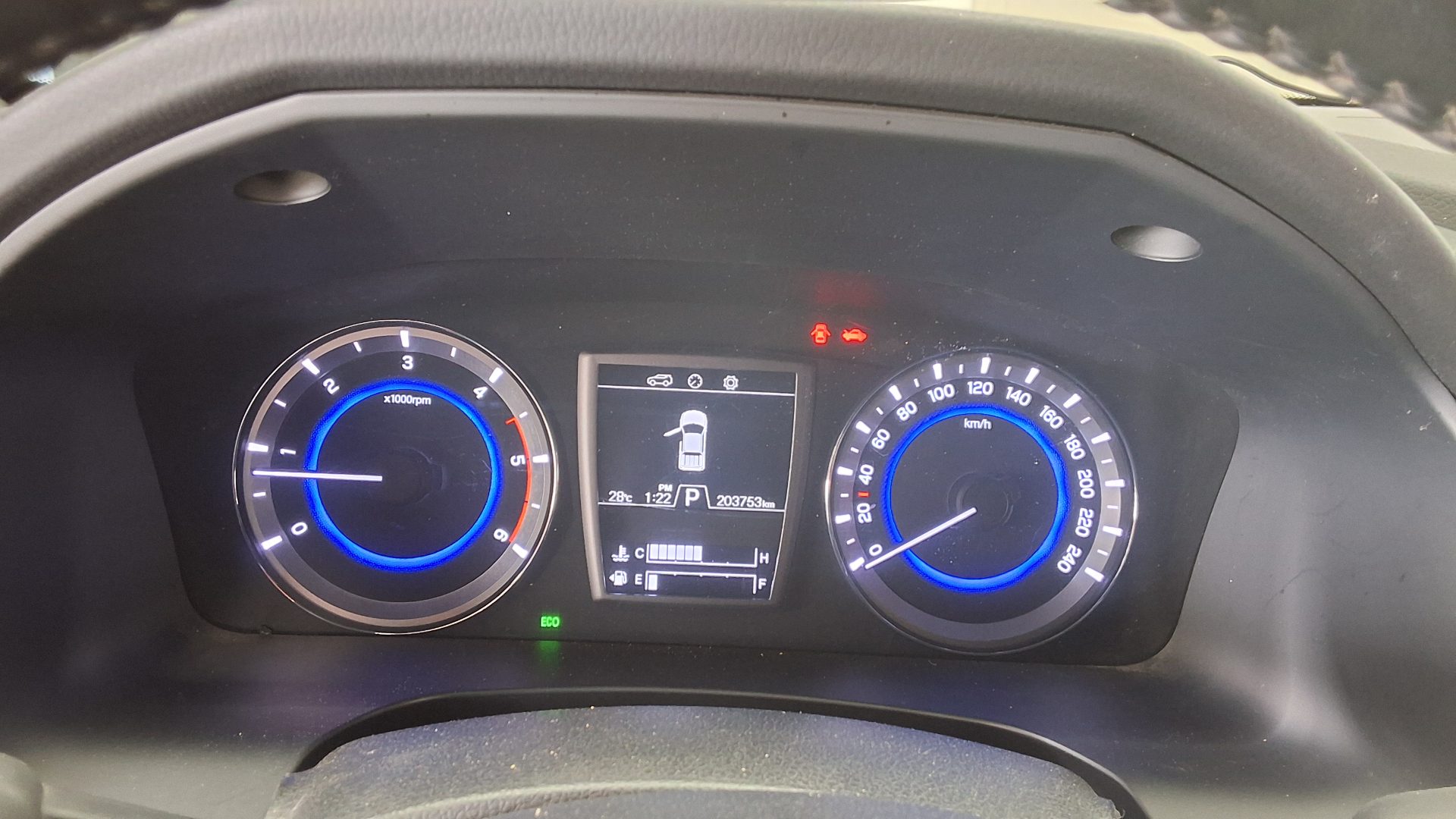 سانج يونج Rexton 2021 — صورة 3