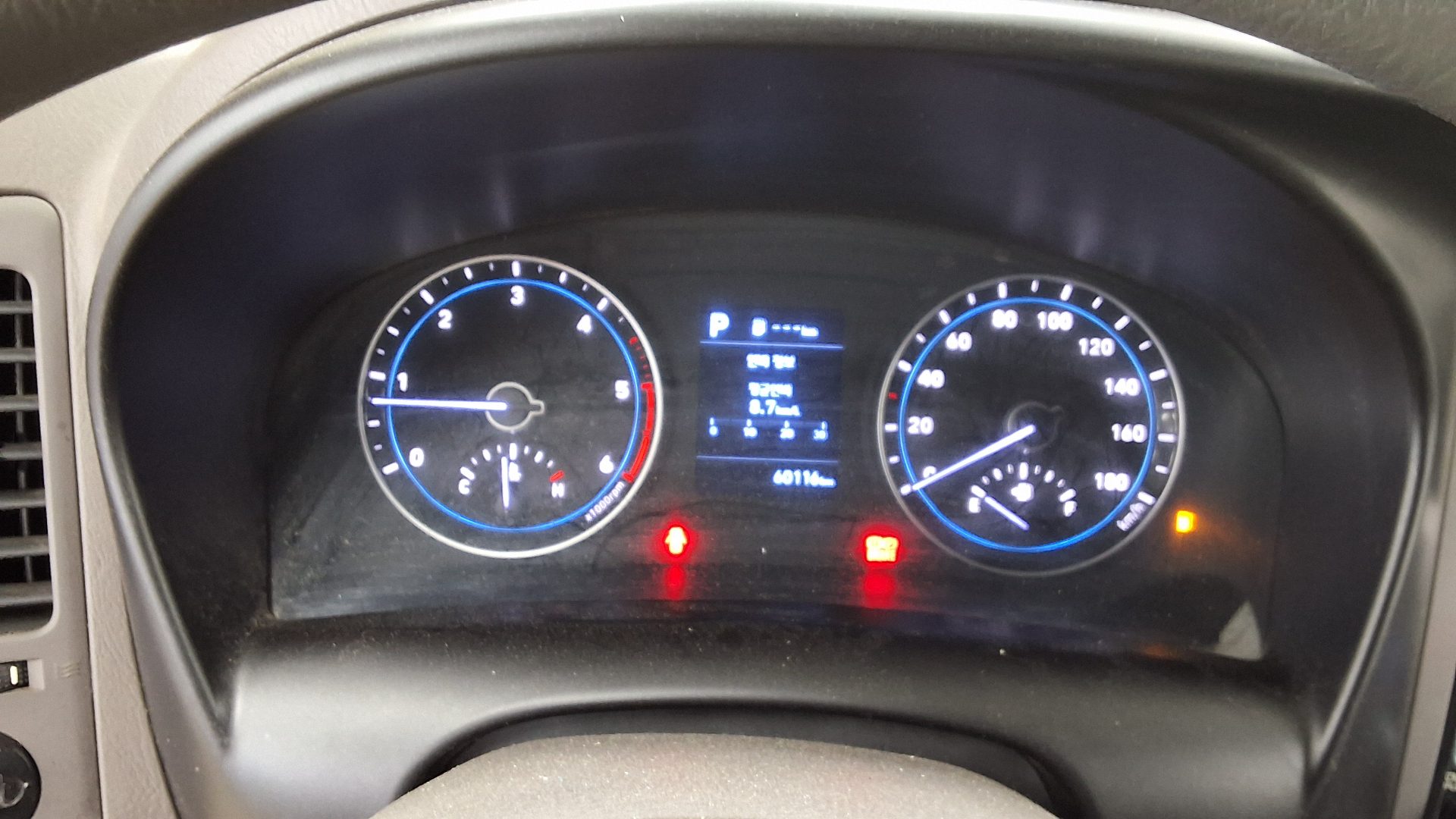 2020 - hyundai porter