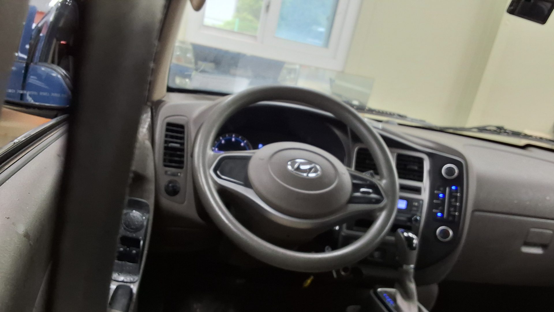 2020 - hyundai porter