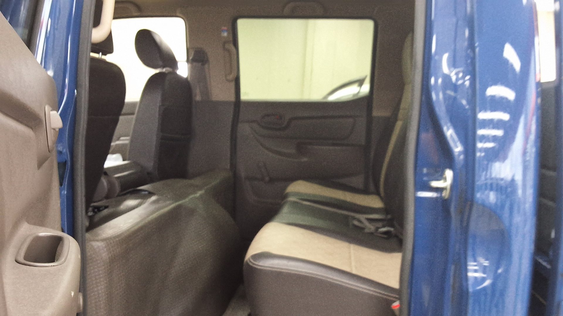 2020 - hyundai porter