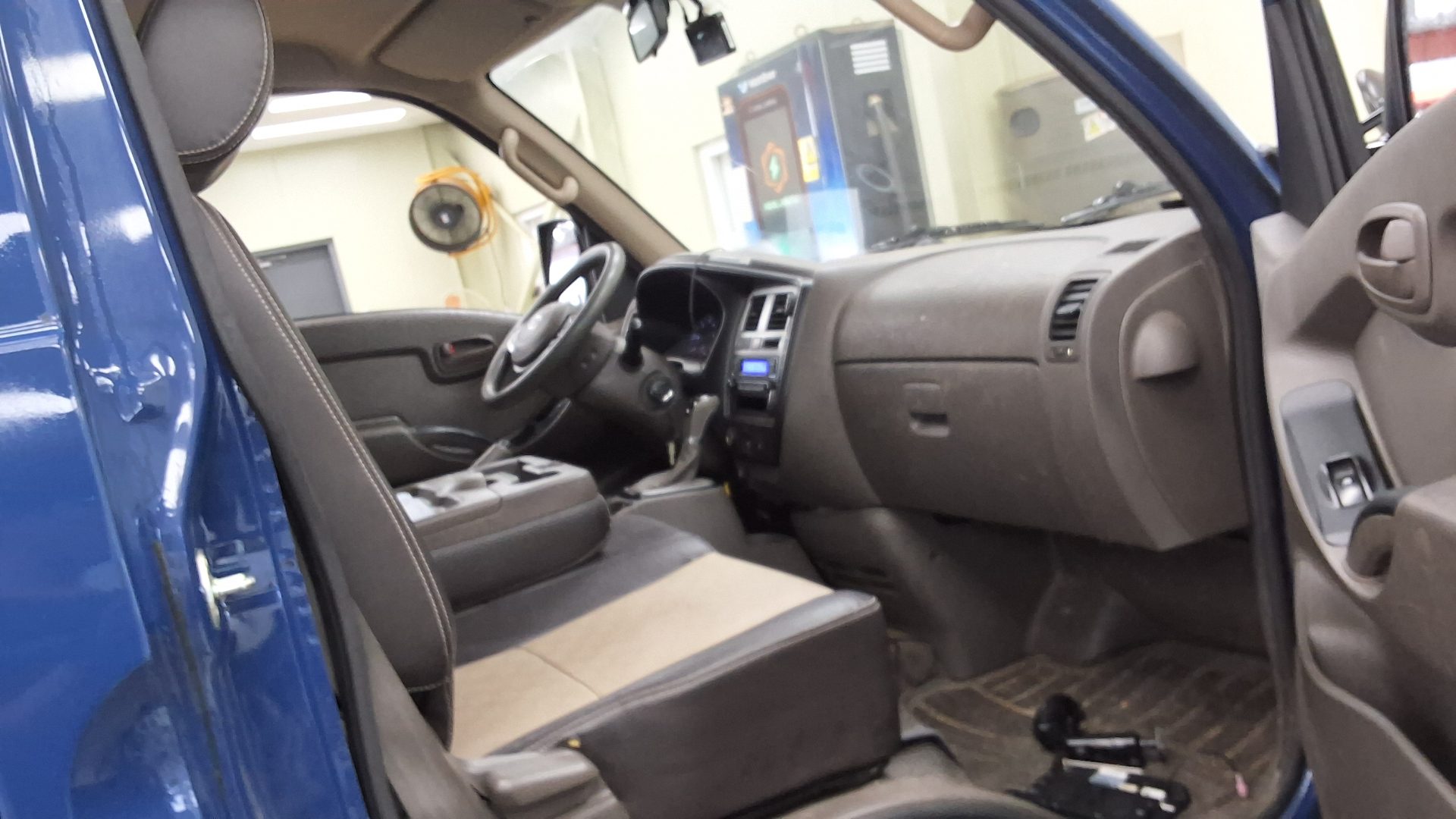 2020 - hyundai porter