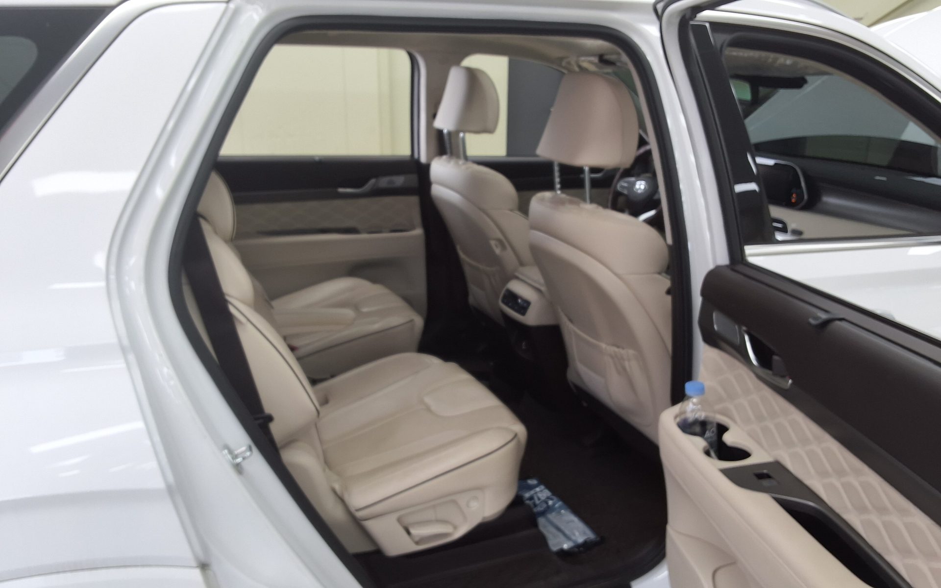 2022 - hyundai palisade