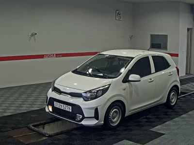 KIA MORNING URBAN