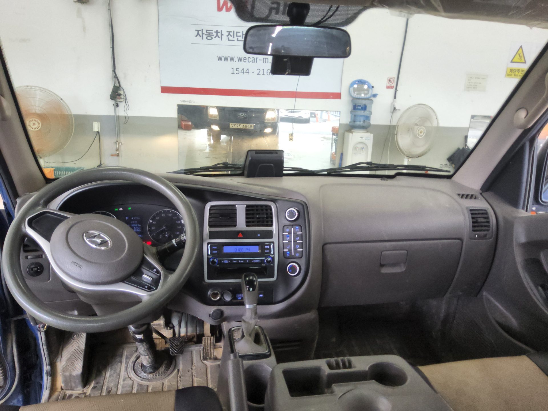 2022 - hyundai porter