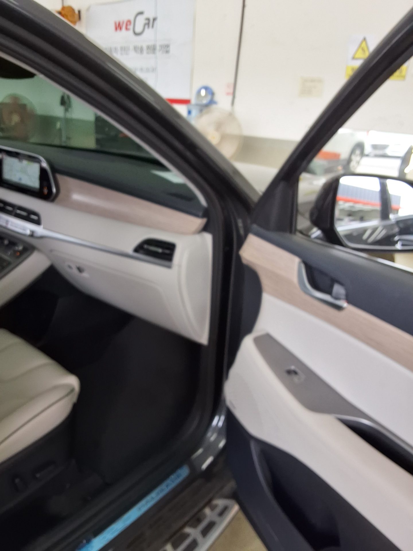 2022 - hyundai palisade