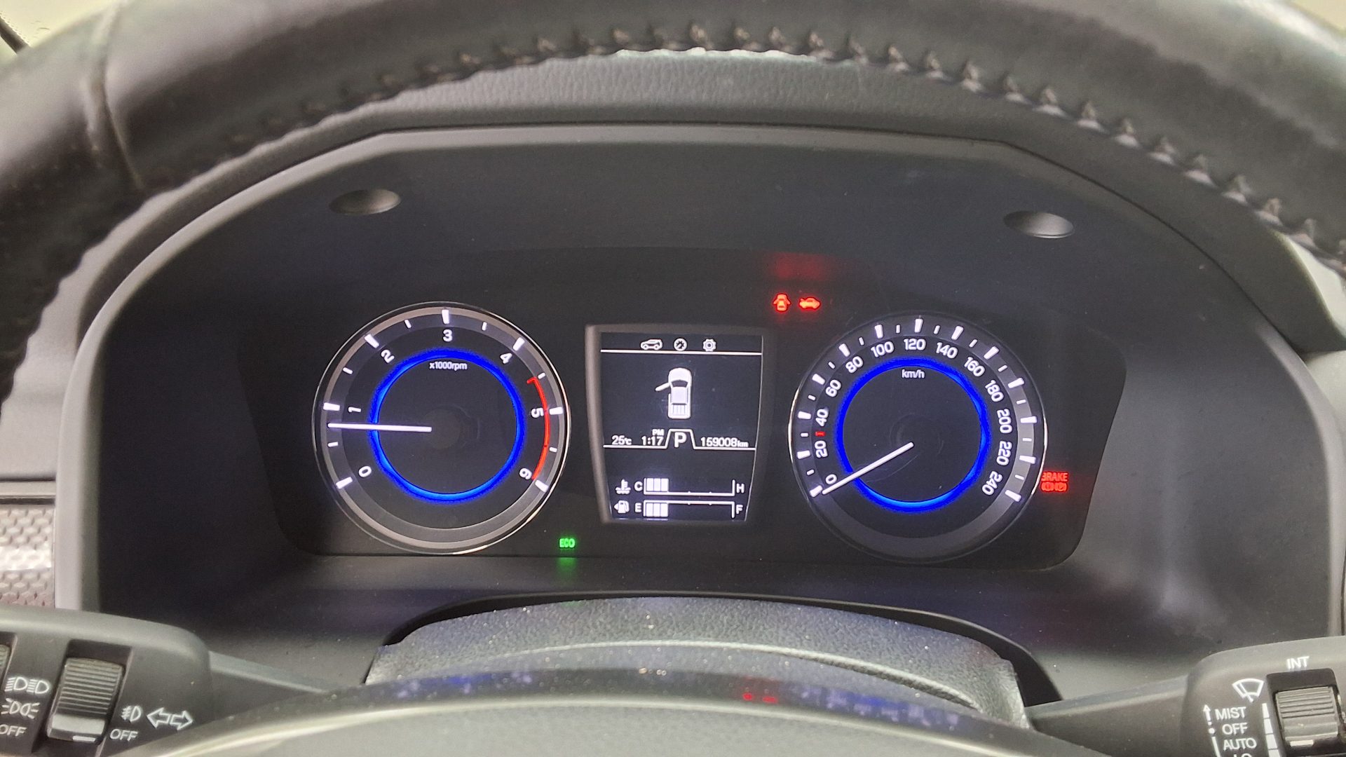 سانج يونج Rexton 2021 — صورة 3